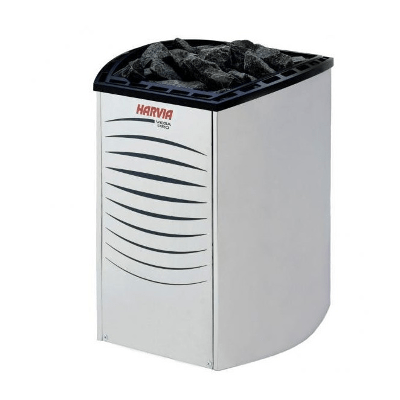 grind Knorrig roman Harvia Vega Pro BC135 Commercial Sauna Heater 13.5kw 380V (Control Unit Not  Included) – The Pool Masters